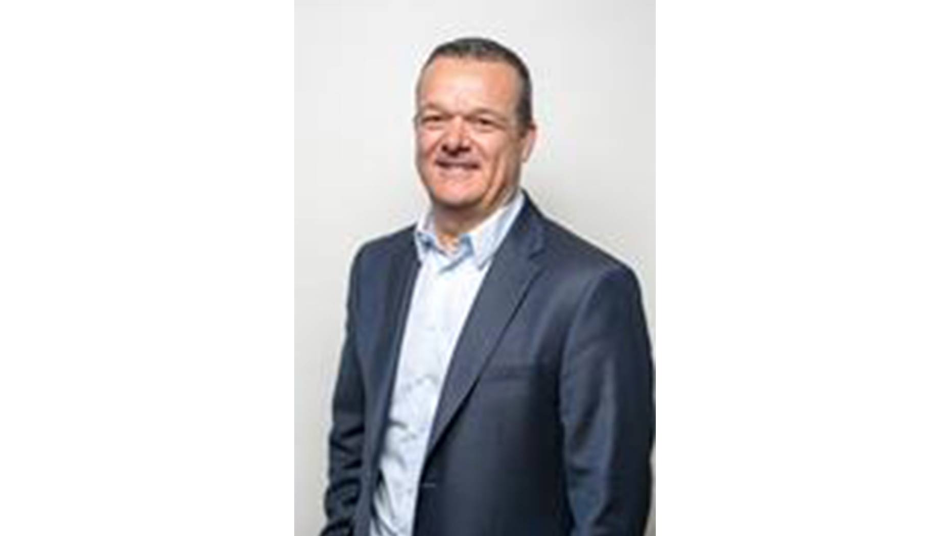 Martin Merrick Appointed President Of Volvo Group Australia