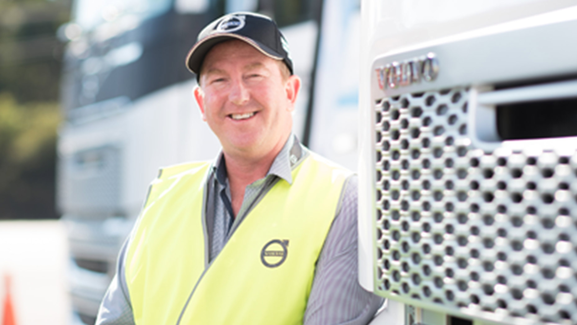 Australia’s Most Fuel Efficient Truck Driver Wins Drivers’ Fuel Challenge