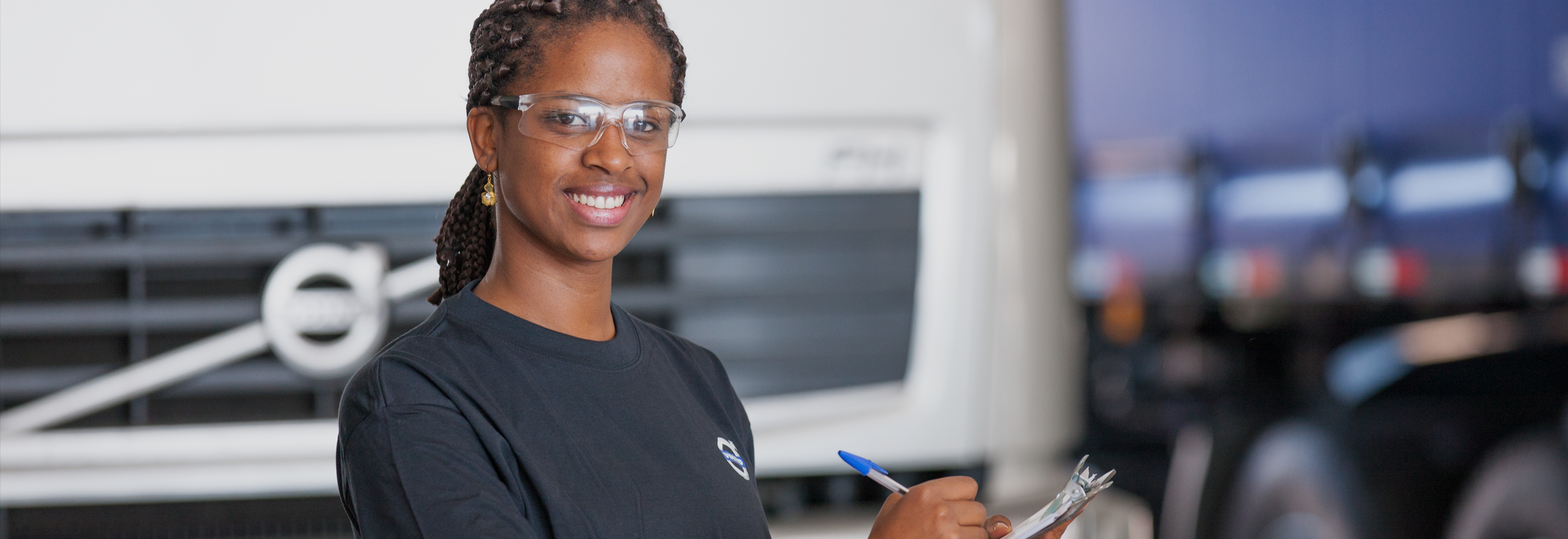 Careers Share Your Talent With Us Volvo Trucks