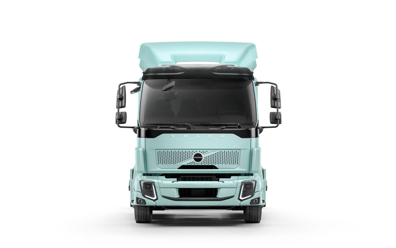 Volvo FL Electric